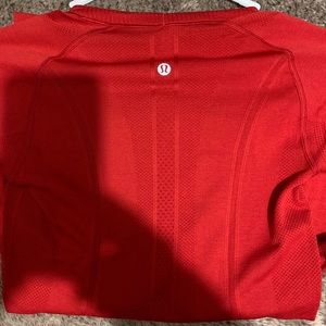 Lulu Long Sleeve